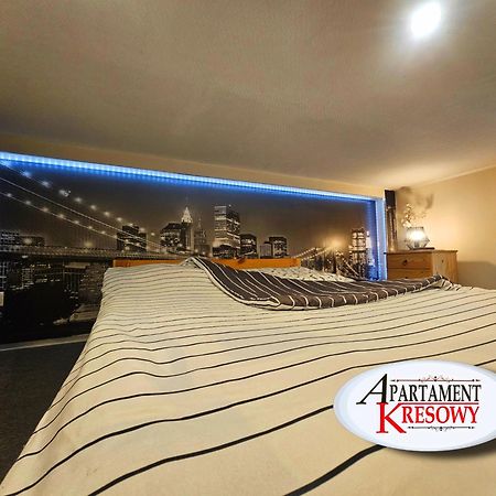 Apartament Kresowy Parter 3 Pokoje Duza Lazienka Kabino-Wanna Spa Wi Fi Ekspres 2X Smart Tv Antresola Parking Free Plac Zabaw Bilet Na Aquapark 150M W Cenie Hrubieszow Exterior foto